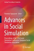Advances in Social Simulation (eBook, PDF)