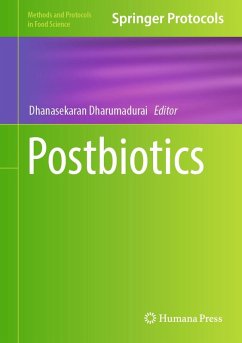 Postbiotics (eBook, PDF)