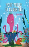 Petit poulpe et la rentrée (eBook, ePUB)