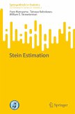 Stein Estimation (eBook, PDF)