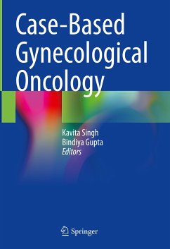 Case-Based Gynecological Oncology (eBook, PDF)
