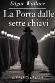 La porta dalle sette chiavi (eBook, ePUB)