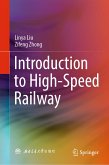Introduction to High-Speed Railway (eBook, PDF)