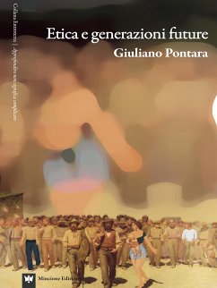 Etica e generazioni future (eBook, ePUB) - Pontara, Giuliano
