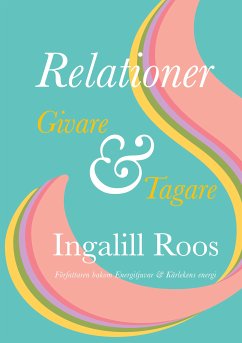 Relationer (eBook, ePUB) - Roos, Ingalill