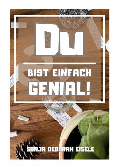 Du bist einfach genial (eBook, ePUB)