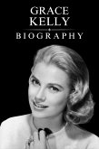 Grace Kelly Biography (eBook, ePUB)