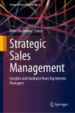 Strategic Sales Management (eBook, PDF)