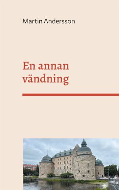 En annan vändning (eBook, ePUB)