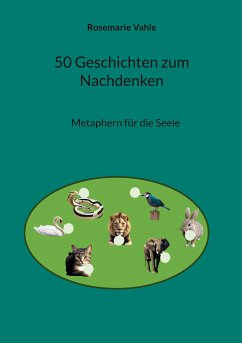 50 Geschichten zum Nachdenken (eBook, ePUB)