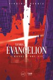 La Saga Evangelion (eBook, ePUB)