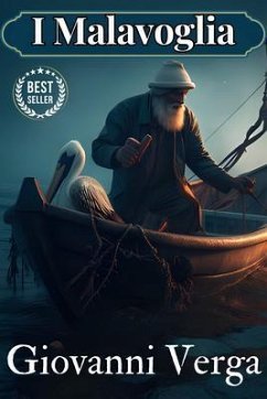 Cover I Malavoglia (eBook, ePUB)