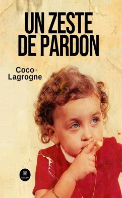 Cover Un zeste de pardon (eBook, ePUB)