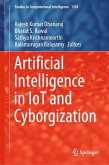 Artificial Intelligence in IoT and Cyborgization (eBook, PDF)