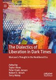 The Dialectics of Liberation in Dark Times (eBook, PDF)