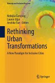 Rethinking Urban Transformations (eBook, PDF)