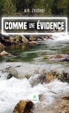 Comme une évidence (eBook, ePUB)