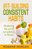 iFIT- Building Consistent Habits (iFit - (Innovational Fitness and Impeccable Training), #1) (eBook, ePUB)