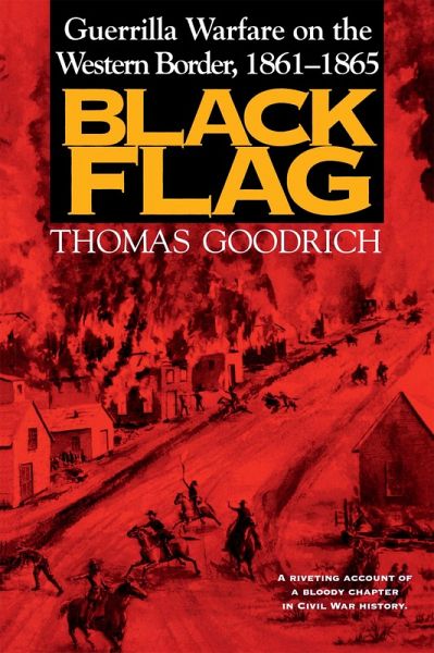 Black Flag (eBook, ePUB)
