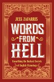 Words from Hell (eBook, ePUB)