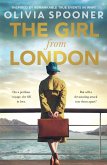 The Girl from London (eBook, ePUB)