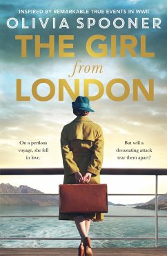 Cover The Girl from London (eBook, ePUB)