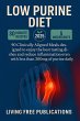 Low Purine Diet (eBook, ePUB) - Bild 1