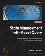 State Management with React Query... - Bild 1