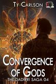Convergence of Gods (eBook, ePUB)