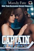 Captain of My Heart (eBook, ePUB)