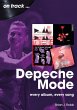Depeche Mode on track (eBook, ePUB) - Bild 1