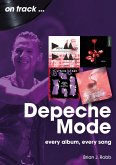 Depeche Mode on track (eBook, ePUB)