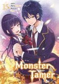 Monster Tamer: Volume 15 (eBook, ePUB)