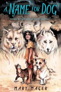 A Name for Dog (eBook, ePUB) - Mager, Mary
