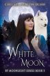 White Moon (By Moonlight Series, #3)... - Bild 1