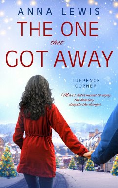 The One That Got Away (eBook, ePUB) - Lewis, Anna