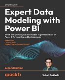 Expert Data Modeling with Power BI (eBook, ePUB)