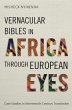 Vernacular Bibles in Africa through... - Bild 1
