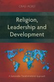 Religion, Leadership and Development (eBook, ePUB)