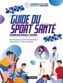 GUIDE DU SPORT SANTÉ (eBook, ePUB)