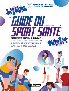 GUIDE DU SPORT SANTÉ (eBook, ePUB) - Acsm
