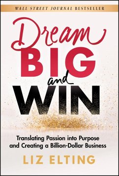 Dream Big and Win (eBook, PDF) - Elting, Liz