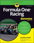 Formula One Racing For Dummies (eBook, PDF)