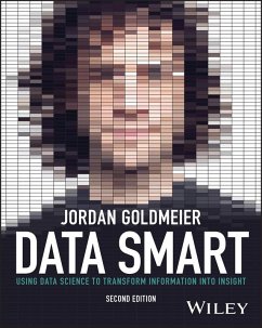 Data Smart (eBook, PDF) - Goldmeier, Jordan