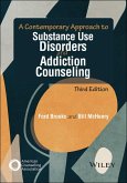 A Contemporary Approach to Substance Use Disorders and Addiction Counseling (eBook, ePUB)