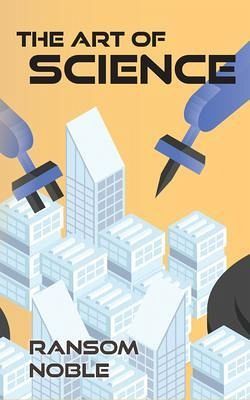 The Art of Science (eBook, ePUB)