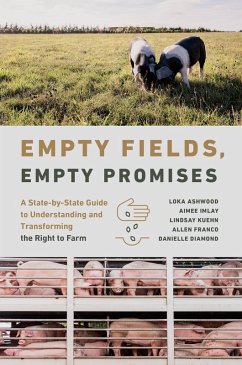 Empty Fields, Empty Promises (eBook, ePUB)
