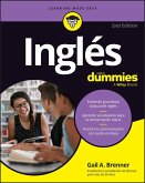 Inglés Para Dummies (eBook, PDF)