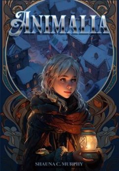 Cover Animalia (eBook, ePUB)