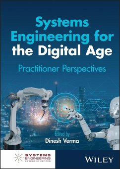 Systems Engineering in the Digital Age (eBook, PDF) - Verma, Dinesh